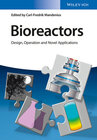 Buchcover Bioreactors