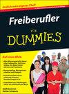 Buchcover Freiberufler für Dummies