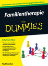 Buchcover Familientherapie für Dummies