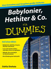Buchcover Babylonier, Hethiter & Co. für Dummies