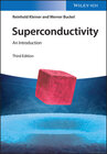 Buchcover Superconductivity