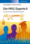 Der HPLC-Experte II width=