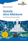 Buchcover Statistik ohne Albträume