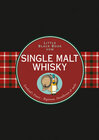 Buchcover Das Little Black Book vom Single Malt Whisky