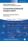 Buchcover Computational Network Analysis with R