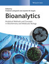Buchcover Bioanalytics