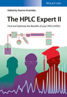 Buchcover The HPLC Expert II
