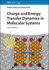 Buchcover Charge and Energy Transfer Dynamics in Molecular Systems