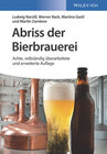 Buchcover Abriss der Bierbrauerei