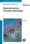Buchcover Advances in Electrochemical Science and Engineering / Electrochemistry of Carbon Electrodes