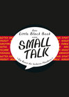 Buchcover Das Little Black Book vom Small Talk