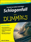 Buchcover Zurück ins Leben nach dem Schlaganfall für Dummies