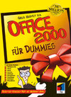 Buchcover Office 2000 für Dummies