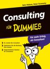 Buchcover Consulting für Dummies