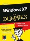 Buchcover Windows XP für Dummies
