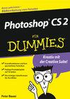 Buchcover Photoshop CS2 für Dummies