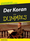 Buchcover Der Koran für Dummies