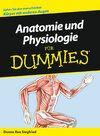 Buchcover Anatomie und Physiologie für Dummies