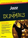 Buchcover Jazz für Dummies
