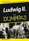 Buchcover Ludwig II. für Dummies