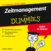 Buchcover Zeitmanagement für Dummies Hörbuch