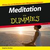 Buchcover Meditation für Dummies Hörbuch