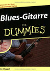 Buchcover Blues-Gitarre für Dummies