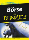Buchcover Börse für Dummies