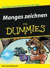 Buchcover Mangas zeichnen für Dummies