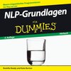 Buchcover NLP-Grundlagen für Dummies Hörbuch
