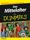 Buchcover Das Mittelalter für Dummies