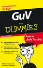 Buchcover GuV für Dummies Das Pocketbuch