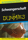 Buchcover Schwangerschaft für Dummies