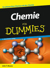 Buchcover Chemie für Dummies
