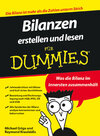 Buchcover Bilanzen erstellen und lesen für Dummies