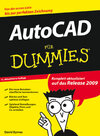 Buchcover AutoCAD für Dummies
