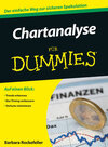 Buchcover Chartanalyse für Dummies