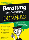 Buchcover Beratung und Consulting für Dummies