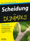 Buchcover Scheidung für Dummies