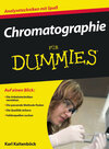 Buchcover Chromatographie für Dummies