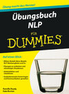 Buchcover Übungsbuch NLP für Dummies