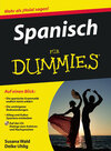 Buchcover Spanisch für Dummies