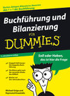 Buchcover Buchführung und Bilanzierung für Dummies