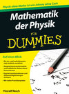 Buchcover Mathematik der Physik für Dummies