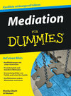 Buchcover Mediation für Dummies