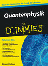 Buchcover Quantenphysik für Dummies