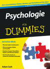 Buchcover Psychologie für Dummies