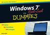 Buchcover Windows 7 für Dummies Ruck-Zuck