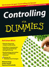 Buchcover Controlling für Dummies