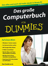 Buchcover Das große Computerbuch für Dummies